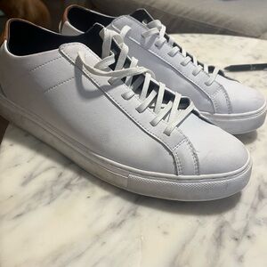 BYLT everyday shoes.